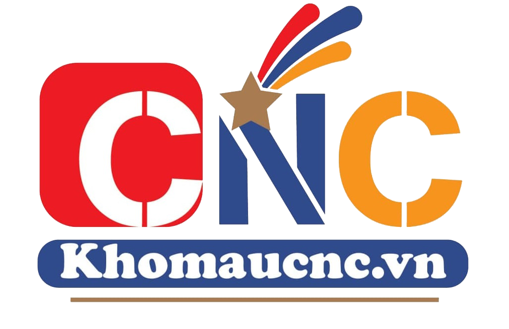 Kho mẫu CNC